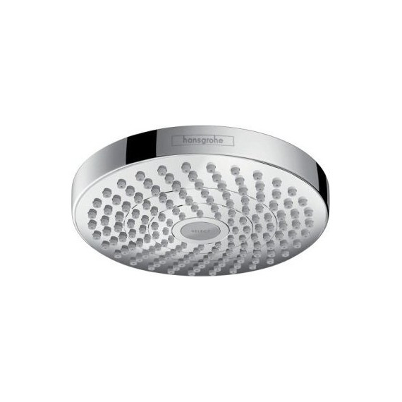 Верхний душ Hansgrohe Croma Select S 26522000 фото 