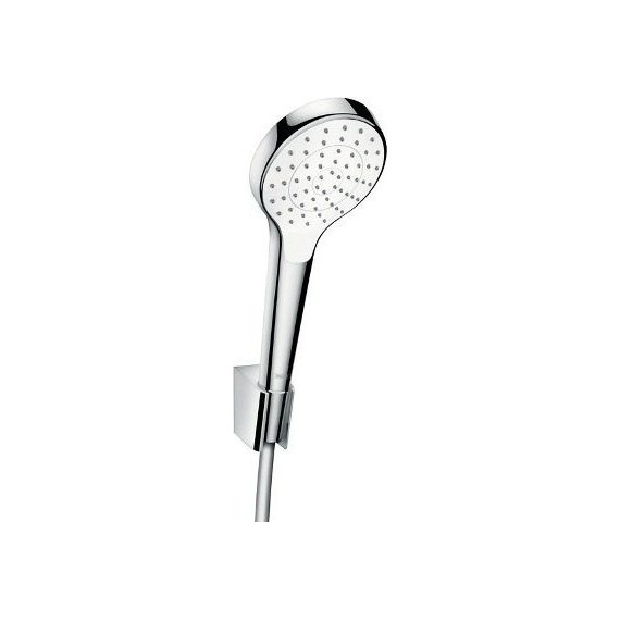 Душевой гарнитур Hansgrohe Croma Select S 26410400 фото 