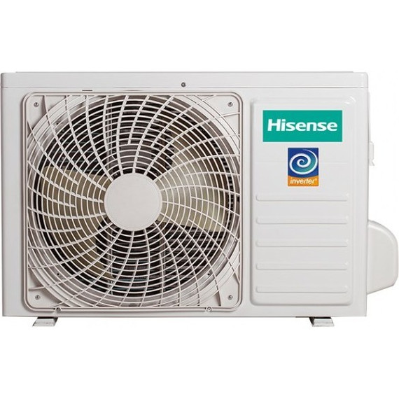 Сплит-система Hisense Smart DC Inverter AS-07UR4SYDDB15 фото 4
