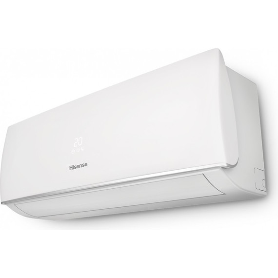 Сплит-система Hisense Smart DC Inverter AS-07UR4SYDDB15 фото 2
