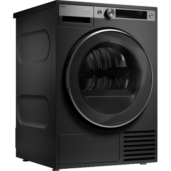 Сушильная машина Asko T709HUG фото 4