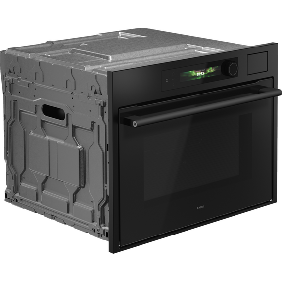 Электрический духовой шкаф Asko OCSM64GSH фото 3