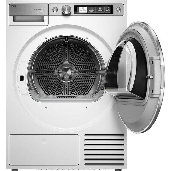 Сушильная машина Asko T710HUXLW.P фото 2