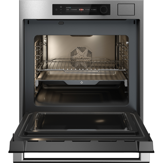 Электрический духовой шкаф Asko OCSM66SSH фото 6