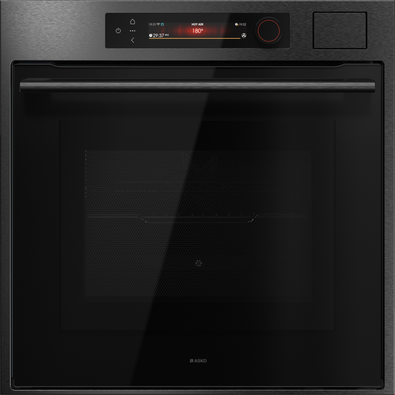 Электрический духовой шкаф Asko OCSM66BSH фото 7