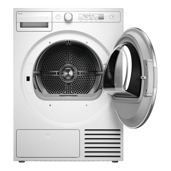 Сушильная машина Asko T309HCW фото 3