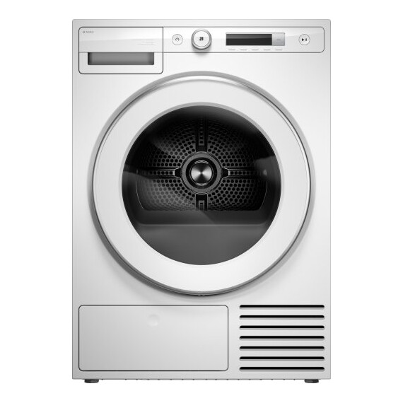 Сушильная машина Asko T309HCW фото 