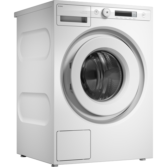 Стиральная машина Asko W1094W фото 3