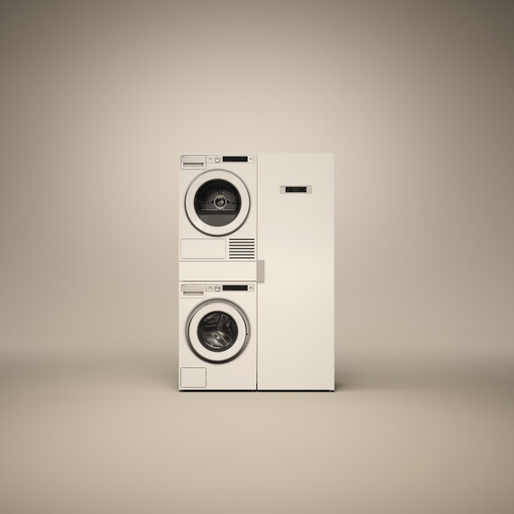 Стиральная машина Asko W7096XW фото 10