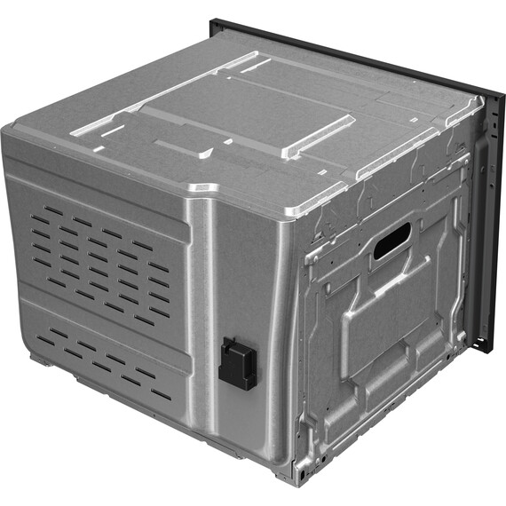Электрический духовой шкаф Asko OCS64GSH фото 7