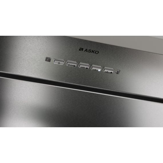 Вытяжка Asko CC4525SEU фото 3