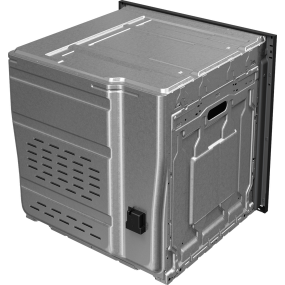 Электрический духовой шкаф Asko OTP66GSH фото 7