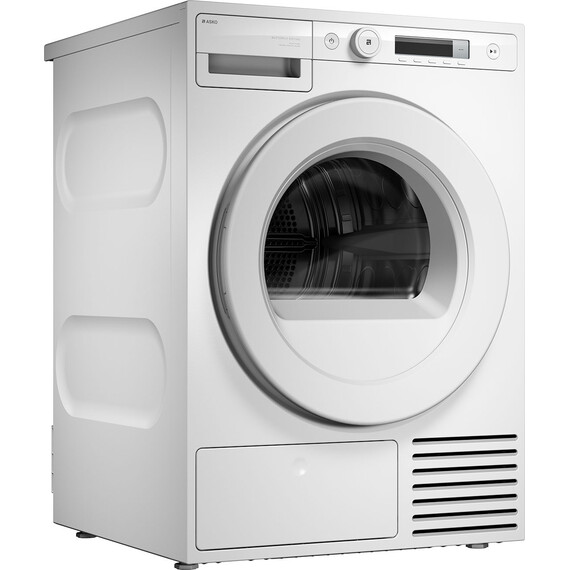 Сушильная машина Asko T108HBW фото 4