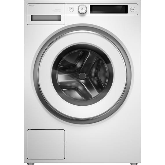 Стиральная машина Asko W5114CXLW фото 