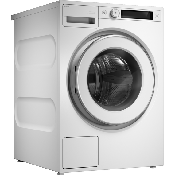 Стиральная машина Asko W5114CXLW фото 2