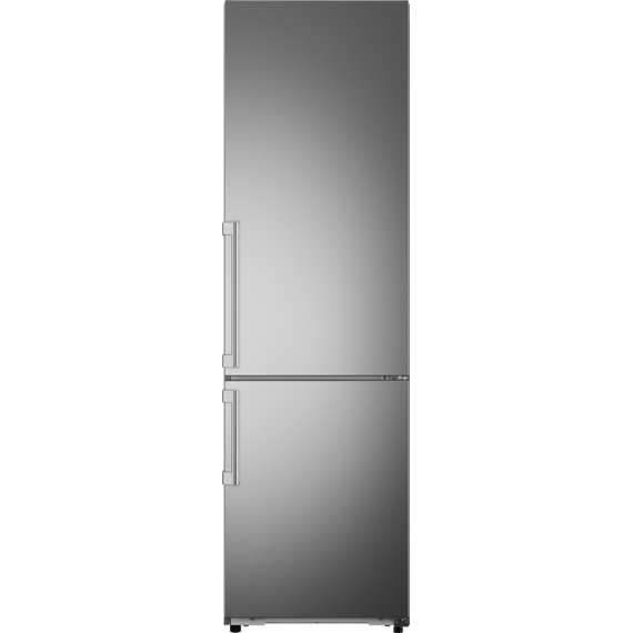 Двухкамерный холодильник Asko RFC226RNBS1 фото 2