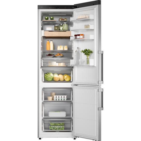 Двухкамерный холодильник Asko RFC526RNBS1 фото 4