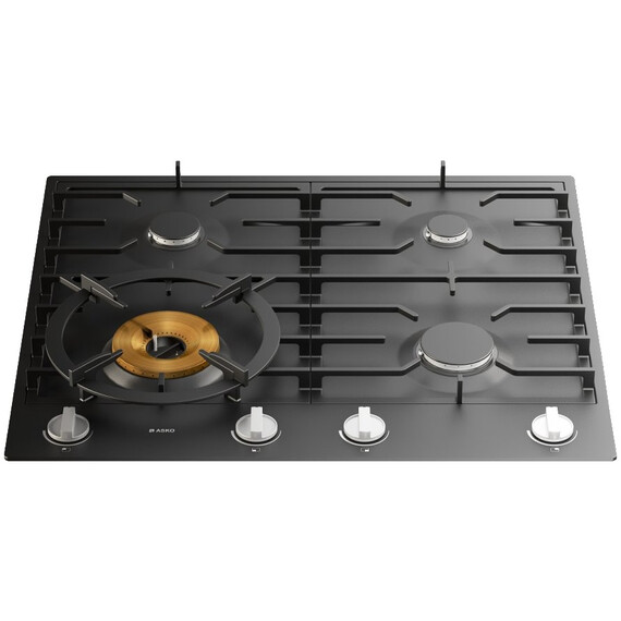 Газовая варочная поверхность Asko HG1666AB фото 2