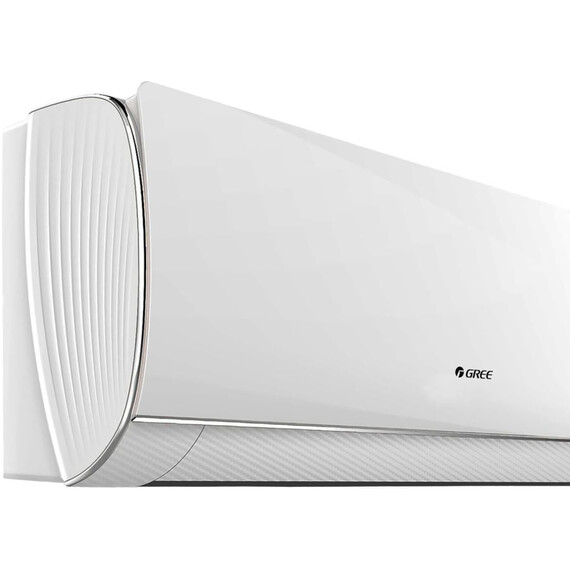 Сплит-система Gree Lyra Inverter GWH12ACC-K6DNA1F(white) фото 2