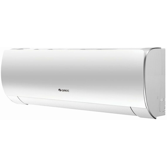 Сплит-система Gree Lyra Inverter GWH18ACD-K6DNA1I (white) фото 3