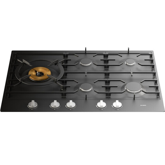 Газовая варочная поверхность Asko HG1776AB фото 3
