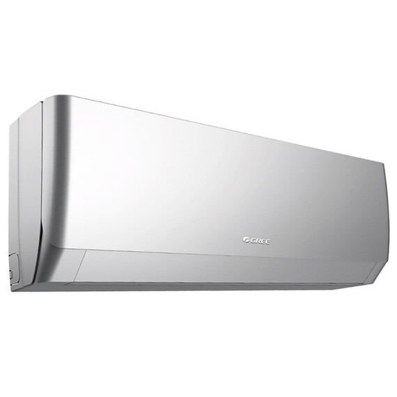 Сплит-система Gree Pular Arctic Inverter GWH09AGCXB-K6DNA4F silver фото 