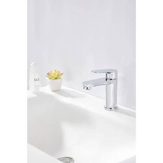 Смеситель для раковины Haiba HB10796 фото 3