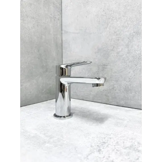 Смеситель для раковины Haiba HB10796 фото 4
