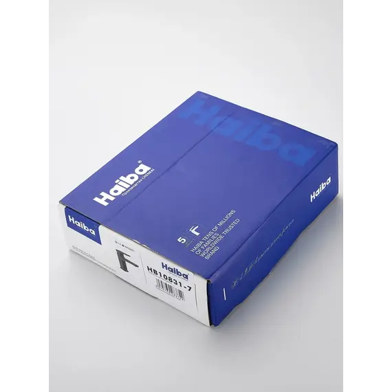Смеситель для раковины Haiba HB10831-7, чёрный фото 29