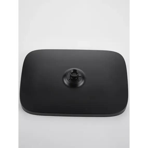 Душевая стойка Haiba HB24831-7, чёрный фото 26