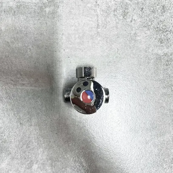 Смеситель для раковины сенсорный Haiba HB523-7, чёрный фото 5