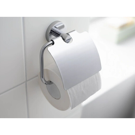 Набор аксессуаров для ванной комнаты Grohe Essentials 40407001 фото 2