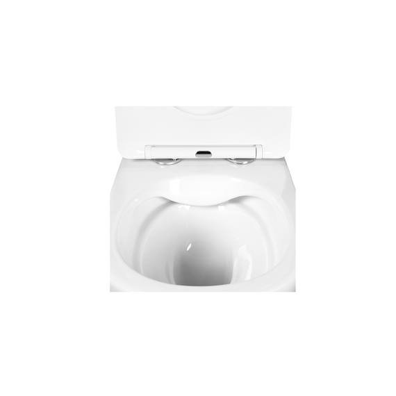 Инсталляция с подвесным унитазом комплект SET AQUATEK ВЕГА-1905-013 KK-1 (рама AQUATEK Standard INS-0000012 с клавишей KDI-0000013 и крепежом KKI-0000001 + унитаз ВЕГА AQ1905-00 с тонким сиденьем sc) фото 9