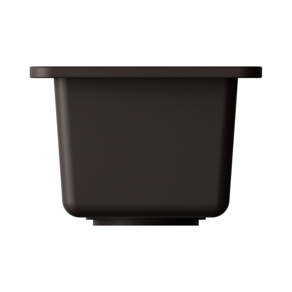 Кухонная мойка Omoikiri Kata 20-U es 4997498, espresso фото 3