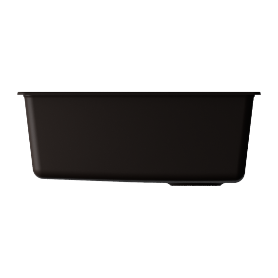 Кухонная мойка Omoikiri Kata 56-U/I Side es 4997586, espresso фото 3
