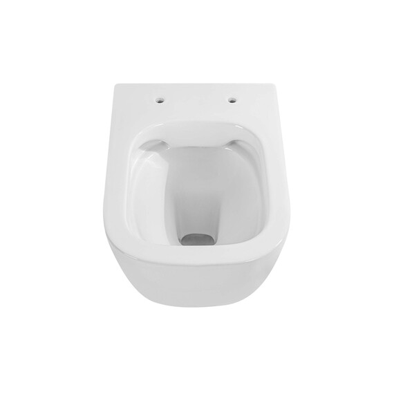 Инсталляция с подвесным унитазом комплект SET AQUATEK ДИВА-012 4в1 (рама AQUATEK Standard INS-0000012 + крепеж KKI-0000002 + клавиша KDI-0000012 + унитаз ДИВА AQ2012-00 с тонким сиденьем soft-close) фото 10
