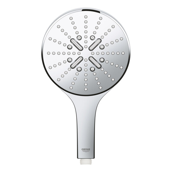 Ручной душ Grohe Rainshower 26590000 фото 3