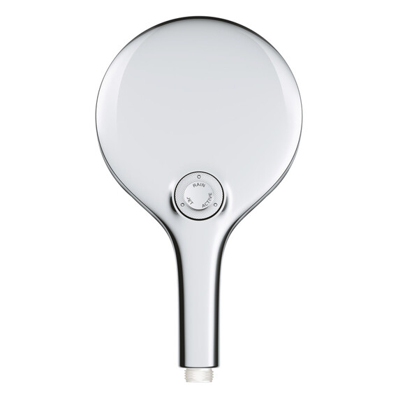 Ручной душ Grohe Rainshower 26590000 фото 4
