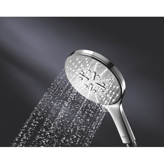 Ручной душ Grohe Rainshower 26590000 фото 7