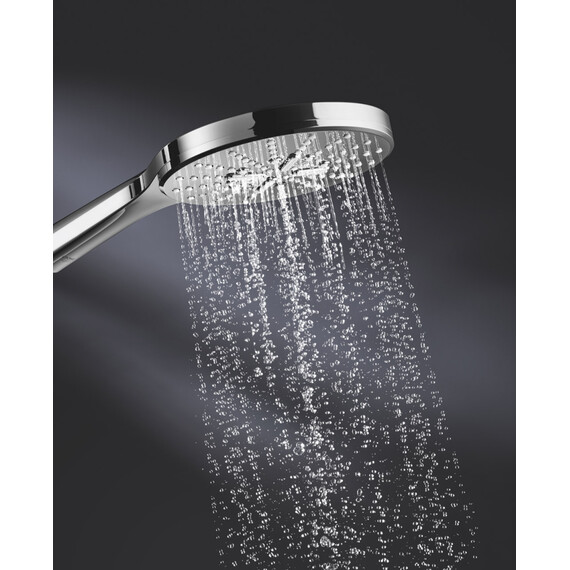 Ручной душ Grohe Rainshower 26590000 фото 8