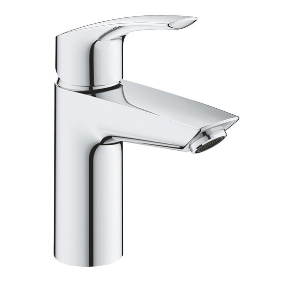 Смеситель для раковины Grohe Eurosmart 32154003 фото 