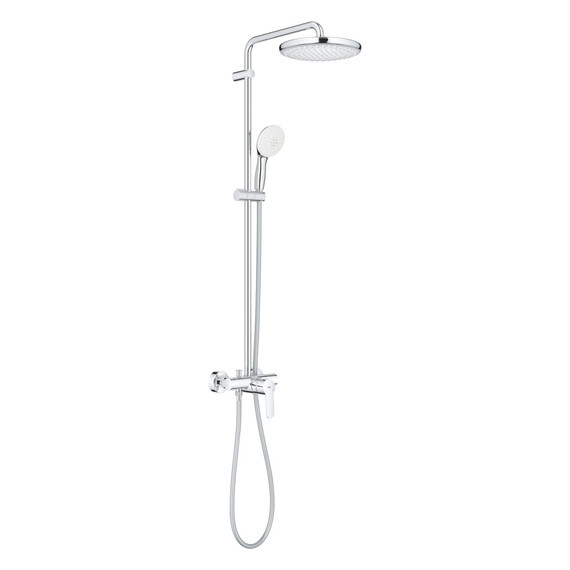 Душевая стойка Grohe Tempesta System 26673001 фото 2
