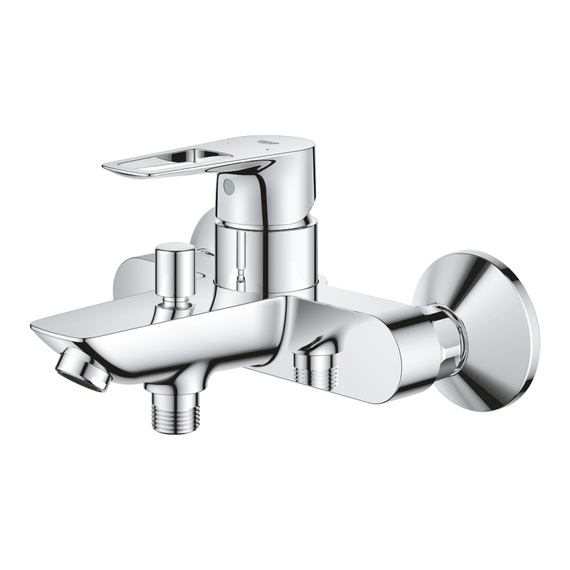Смеситель для ванны Grohe BauLoop 23603001 фото 4