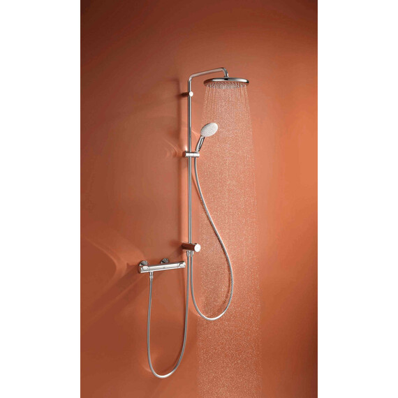 Душевая стойка Grohe Tempesta System 26675001 фото 5