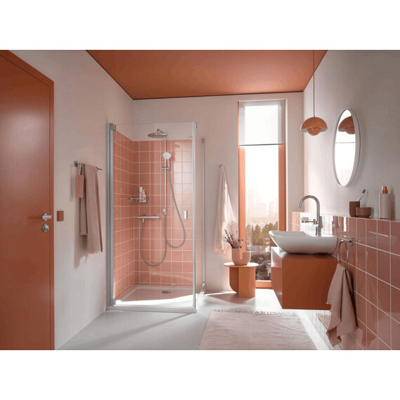 Душевая стойка Grohe Tempesta System 26675001 фото 6