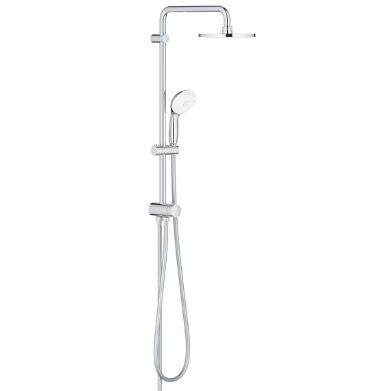 Смеситель для душа Grohe Tempesta 124410 фото 2