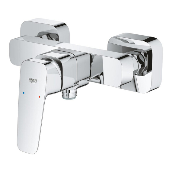 Смеситель для душа Grohe Cubeo 1018240000 фото 3