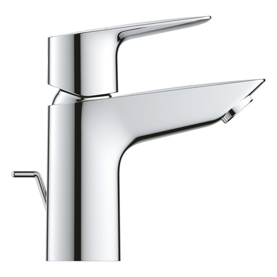 Смеситель для раковины Grohe BauEdge 23328001 фото 3