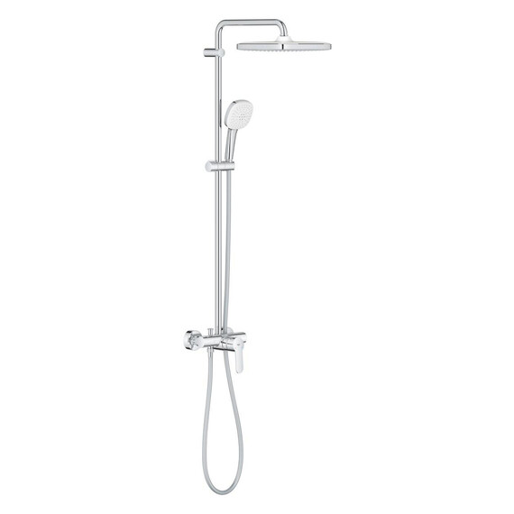 Душевая стойка Grohe Tempesta System 26692001 фото 