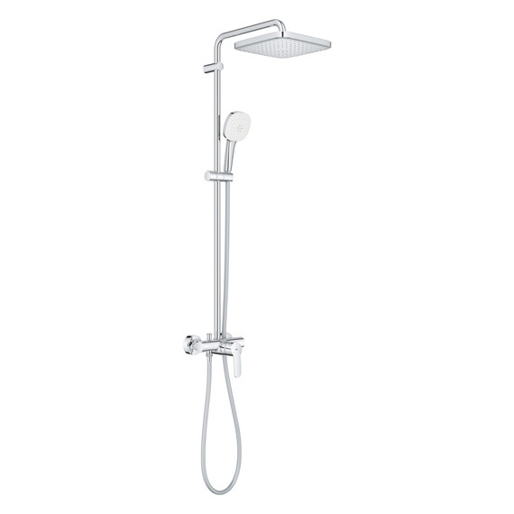 Душевая стойка Grohe Tempesta System 26692001 фото 2